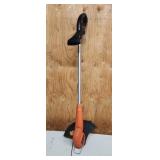 Black&Decker Electric Weed Eater, Works Great