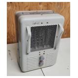 Perfect Home 1500W Utility Heater, Works Great
