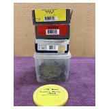 (5) Assorted Containers of Specialty Nails