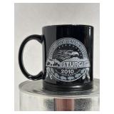 Collectible STURGIS Year 2010 Black Hills Motor