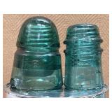 (1) 3.75 in. AT&T & (1) 4.25 in. ï¿½Bï¿½ Green