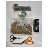 Misc. Office Supplies
