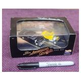 HotWheels Mel's Drive-In Car Set