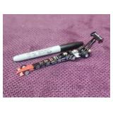 Racing Champions 1996 Premier Edition Joe Amato