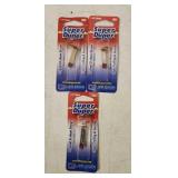 (3) NIP Super Duper Spinners