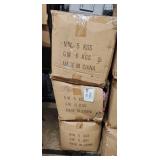 (3) Cases of Rose & Peony Spa Potpourri 48pks per