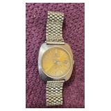 Vtg Certina 288 Automatic Wristwatch