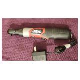 Skil 7.2v 1/4' Rechargeable Ratchet