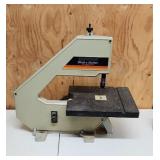 Black&Decker Lightweight 12' Band Saw, Works