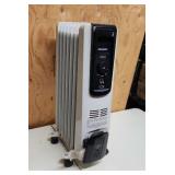 Pelonis Radiator Style Radiant Heater