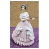 Lenox ' Great Fashions of History' 5.5'