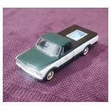 1967 Chevy Pickup Bank Federal Duck Stamp