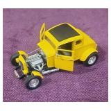 American Graffiti 1932 Ford Deuce Coupe ERTL 1:18