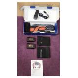 ThermRup Electric Heated Insoles