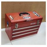 Craftsman 18.5' 3-Drawer Tool Box