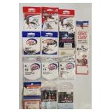 (13pks) Eagle Claw Single Hooks Size 2-10