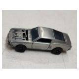 1968 HotWheels Possible Redline Mustang, missing
