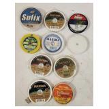 10lb-17lb Fishing Line/Leader Material