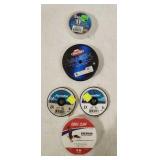 4lb-8lb Fishing Line/Leader Material