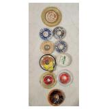 Vtg Packs of Light Weight Leader Line