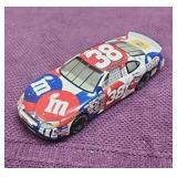 Action 04 Tairus  #38 M&M Car, Looks Like 1:24