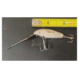 Vtg Cisco Kid Fishing Lure