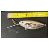 Vtg Hot N'Tot Thin Fish Lure