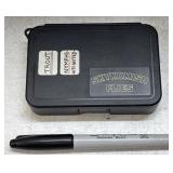 Skykomish Fly Case W/Weighted Trout Nymph Bait