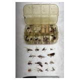 Case of LOTS of Assorted Vintage Hand-Made