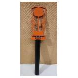 Ordnance Brewing 'The Keep' Tap Handle