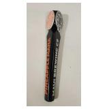 Maui Brewing Pineapple Mana Tap Handle