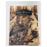 Images of America Sedro-Woolley WA. Book