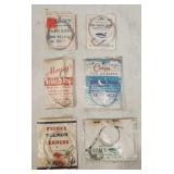 Heavy Leaders & Hooks 3/0-5/0, 12lb-30lb Test