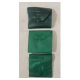 (3) Luhr Jensen Leader Totes Full of Salmon