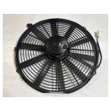 SPAL 16' High-Performance 12V Electric Fan
