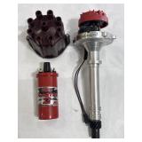MSD Ignition Pro-Billet Distributor PN 8361 W/MSD