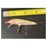 Rapala Floating Minnow