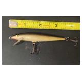 Rapala Floating Minnow