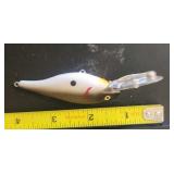 Rebel Double Deep Shad