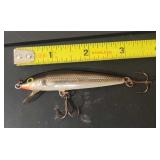 Rapala Floating Minnow