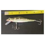 Matzuo Minnow Hard Bait Lure