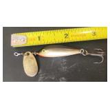 Blue Fox #1 Super Vibrax