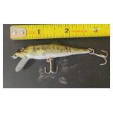Real Image 3' Hard Bait Minnow