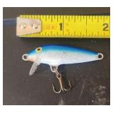 Rapala 2' Minnow