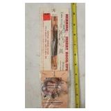 Herring Insert Hookups