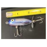 Heddon Tiny Torpedo