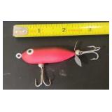 Heddon Tiny Torpedo