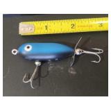 Heddon Tiny Torpedo