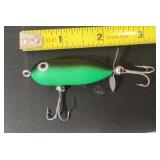 Heddon Tiny Torpedo