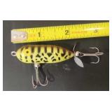 Heddon Tiny Torpedo